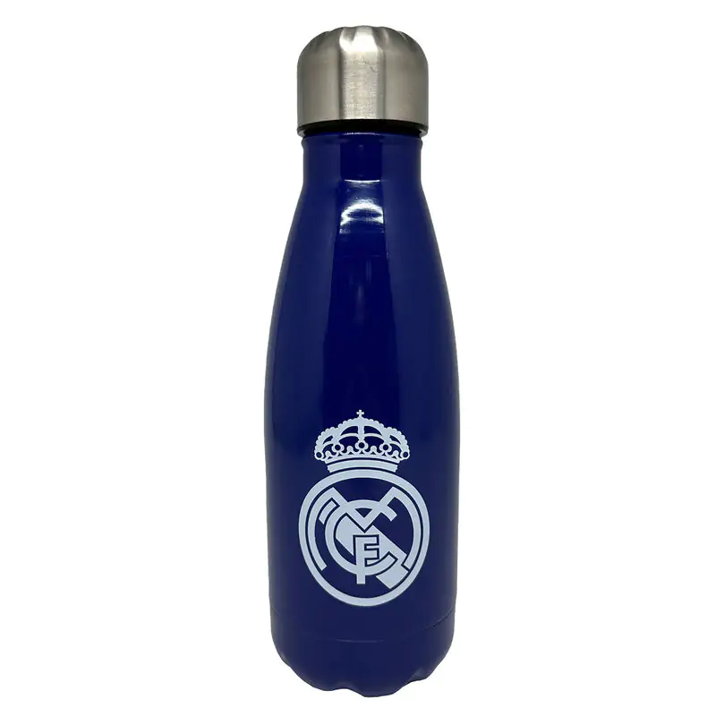 Real Madrid steklenička iz nerjavečega jekla 550 ml fotografija izdelka