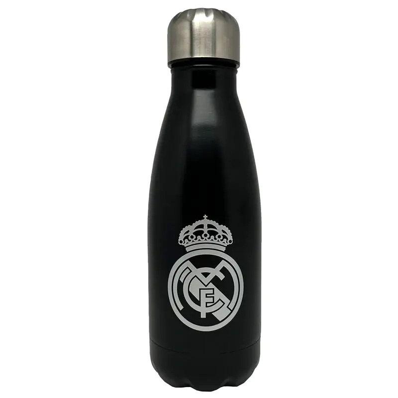 Real Madrid steklenička iz nerjavečega jekla 550 ml fotografija izdelka