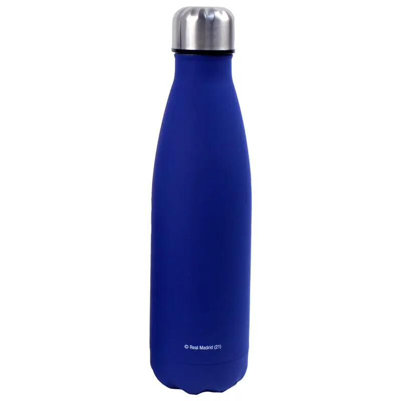Real Madrid steklenička iz nerjavečega jekla 600 ml fotografija izdelka