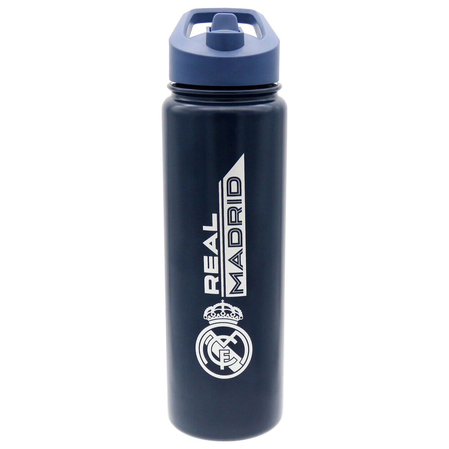 Real Madrid jeklenica 750 ml fotografija izdelka