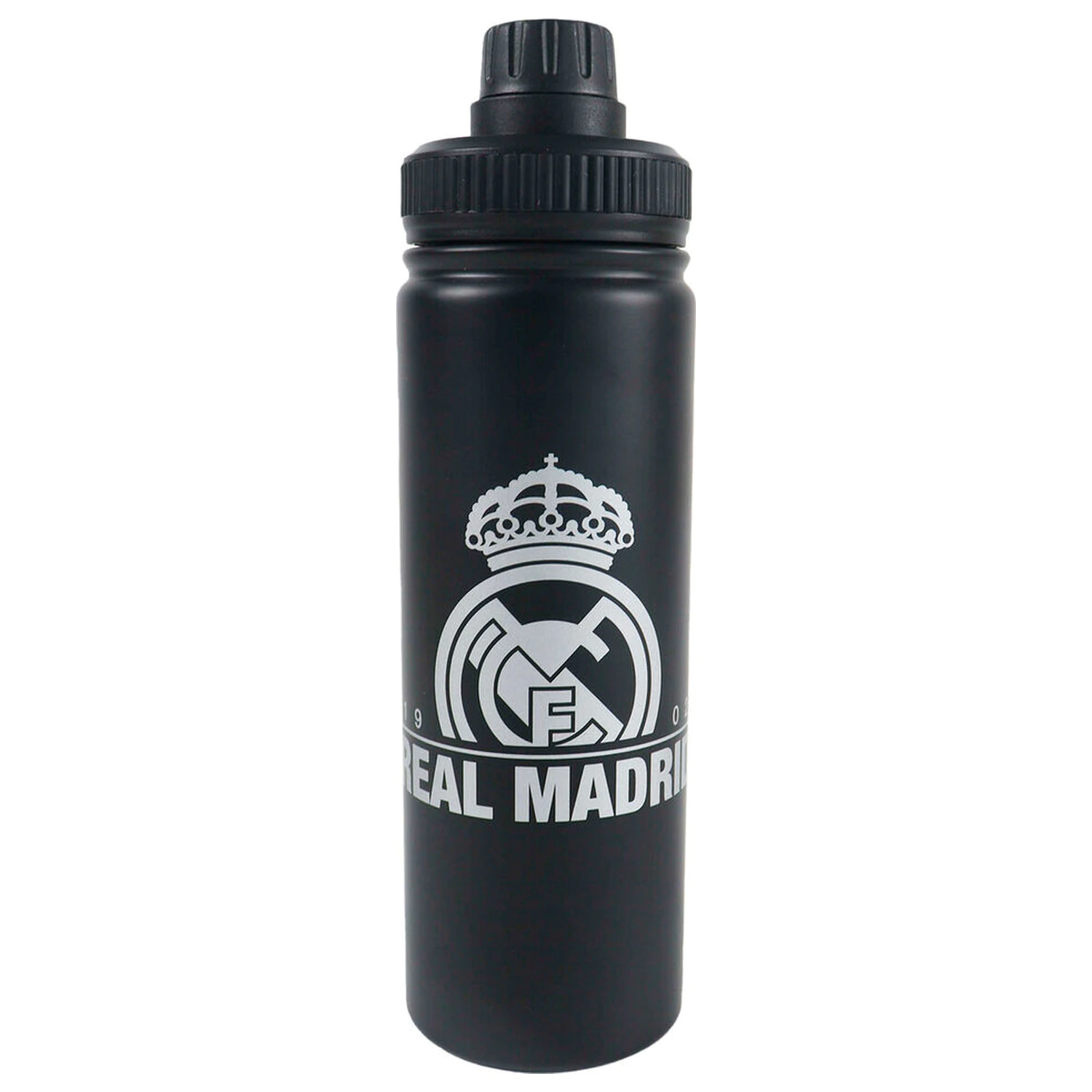 Real Madrid Steklenica iz nerjavečega jekla 750ml fotografija izdelka