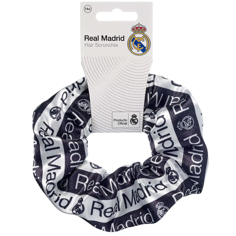 Real Madrid gumica za lase fotografija izdelka