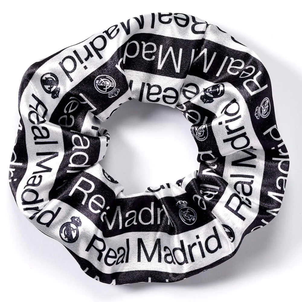 Real Madrid gumica za lase fotografija izdelka