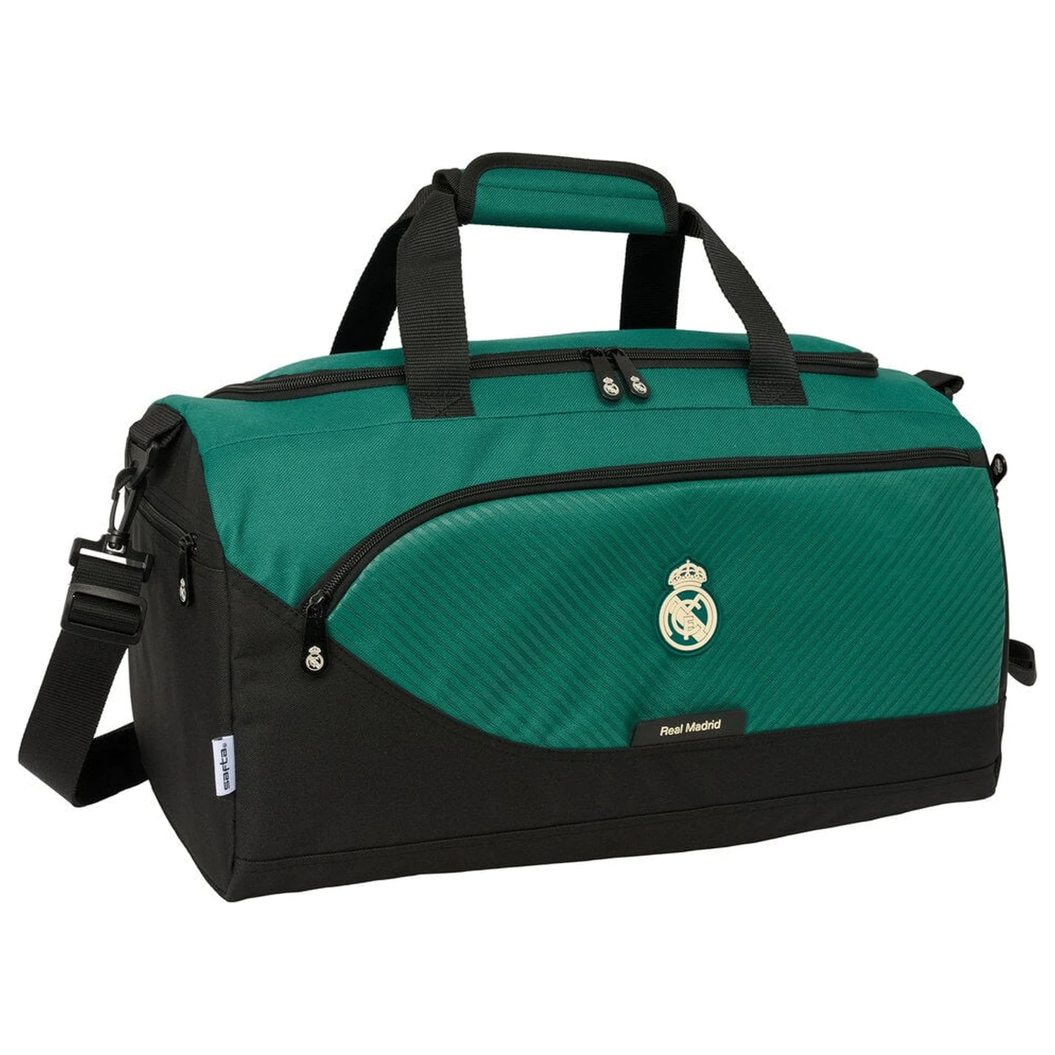 Real Madrid športna torba 50cm fotografija izdelka
