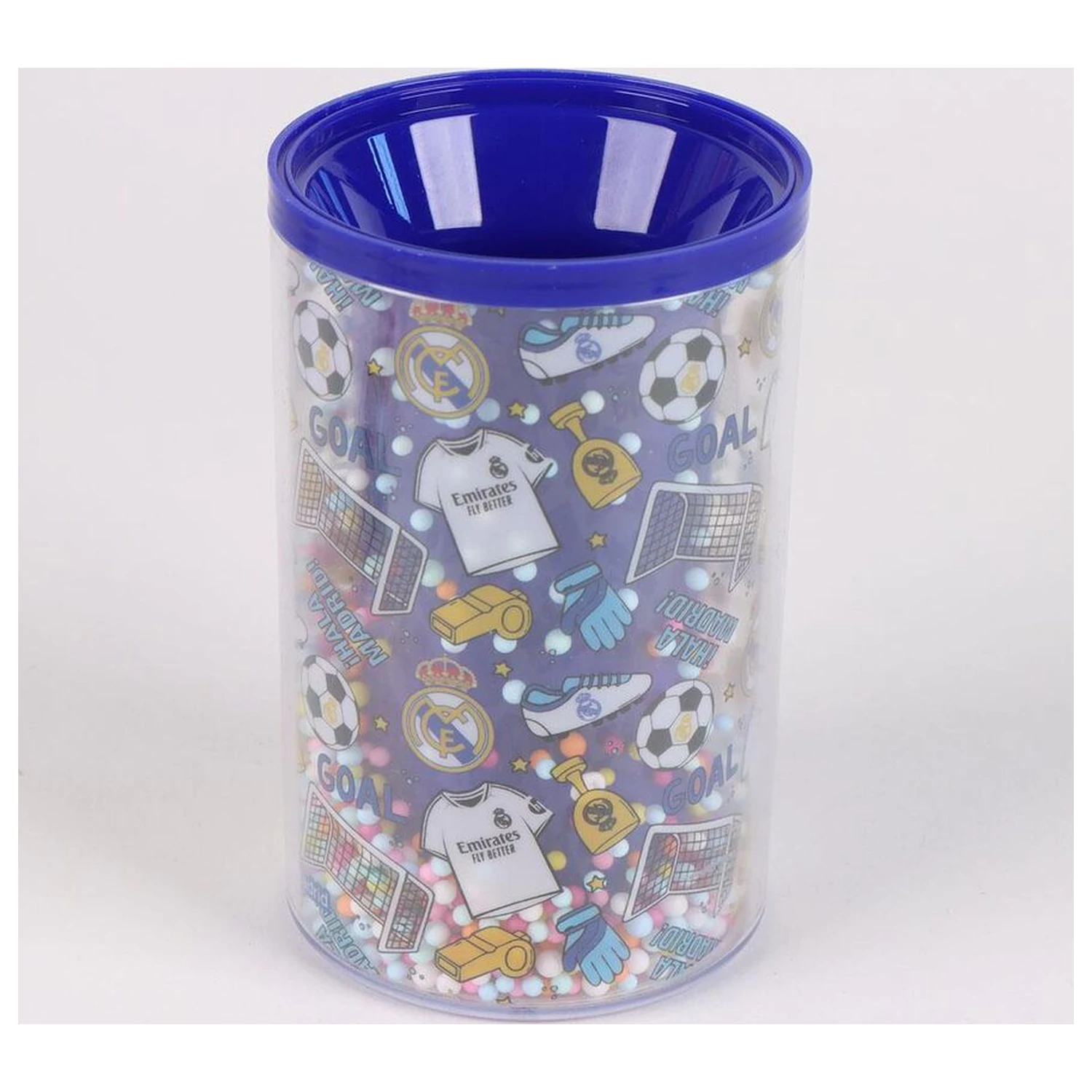 Real Madrid Stationery držala za svinčnike fotografija izdelka