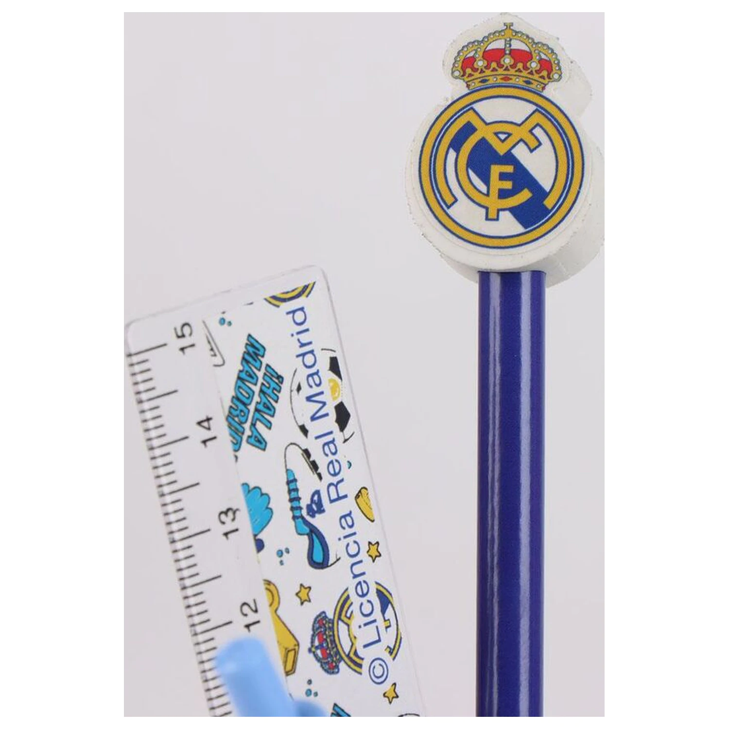 Real Madrid Stationery držala za svinčnike fotografija izdelka