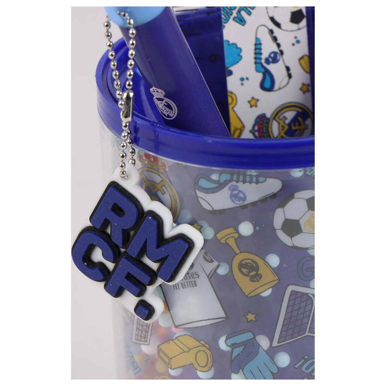 Real Madrid Stationery držala za svinčnike fotografija izdelka