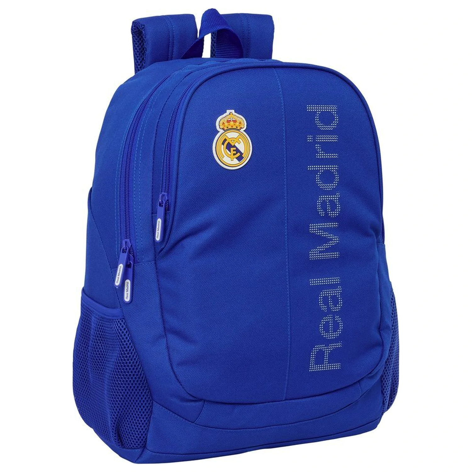 Real Madrid prilagodljiv nahrbtnik 44cm fotografija izdelka