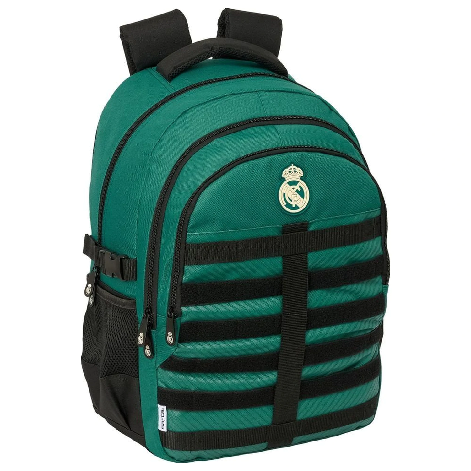 Real Madrid nahrbtnik 46cm fotografija izdelka