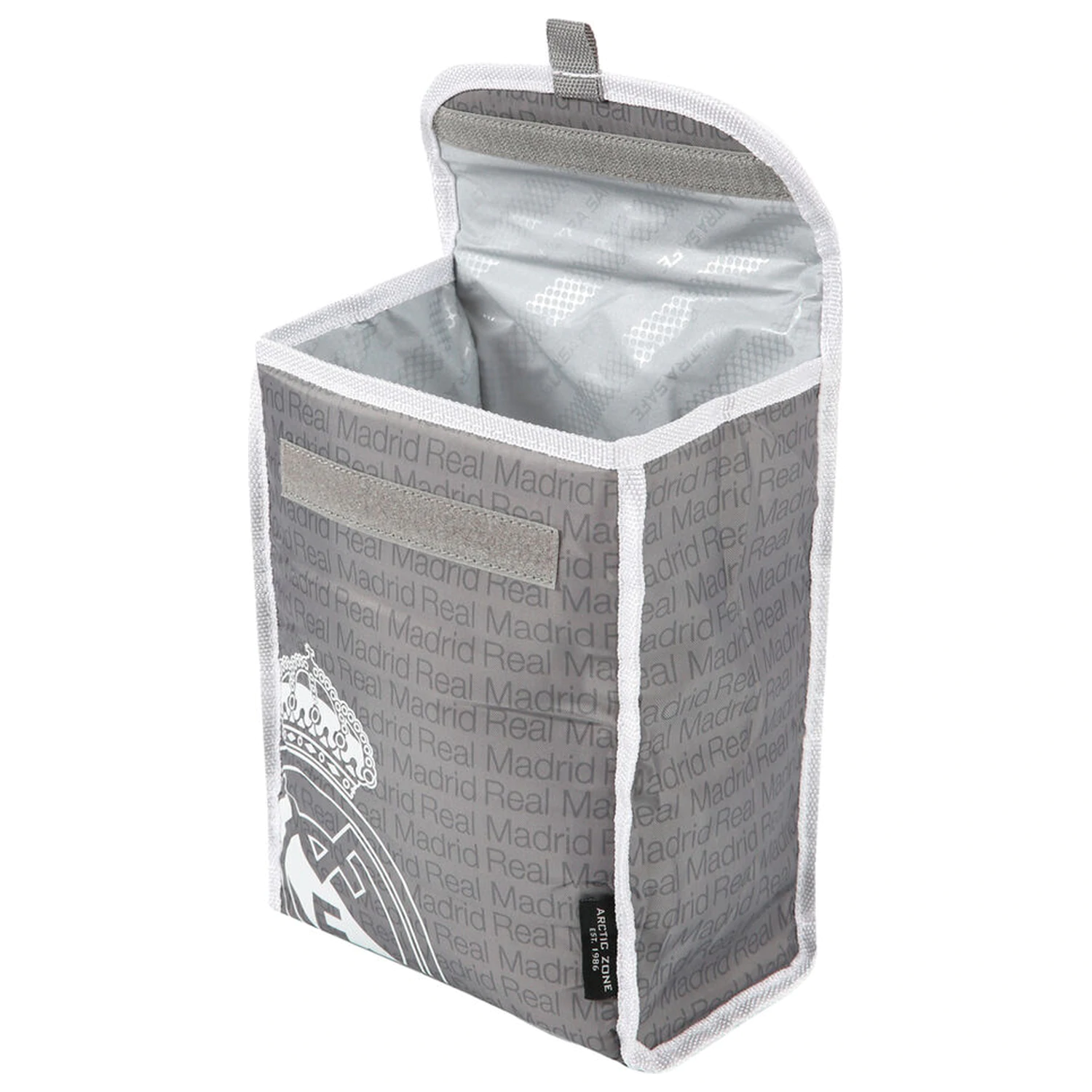 Real Madrid termo torba za malico fotografija izdelka