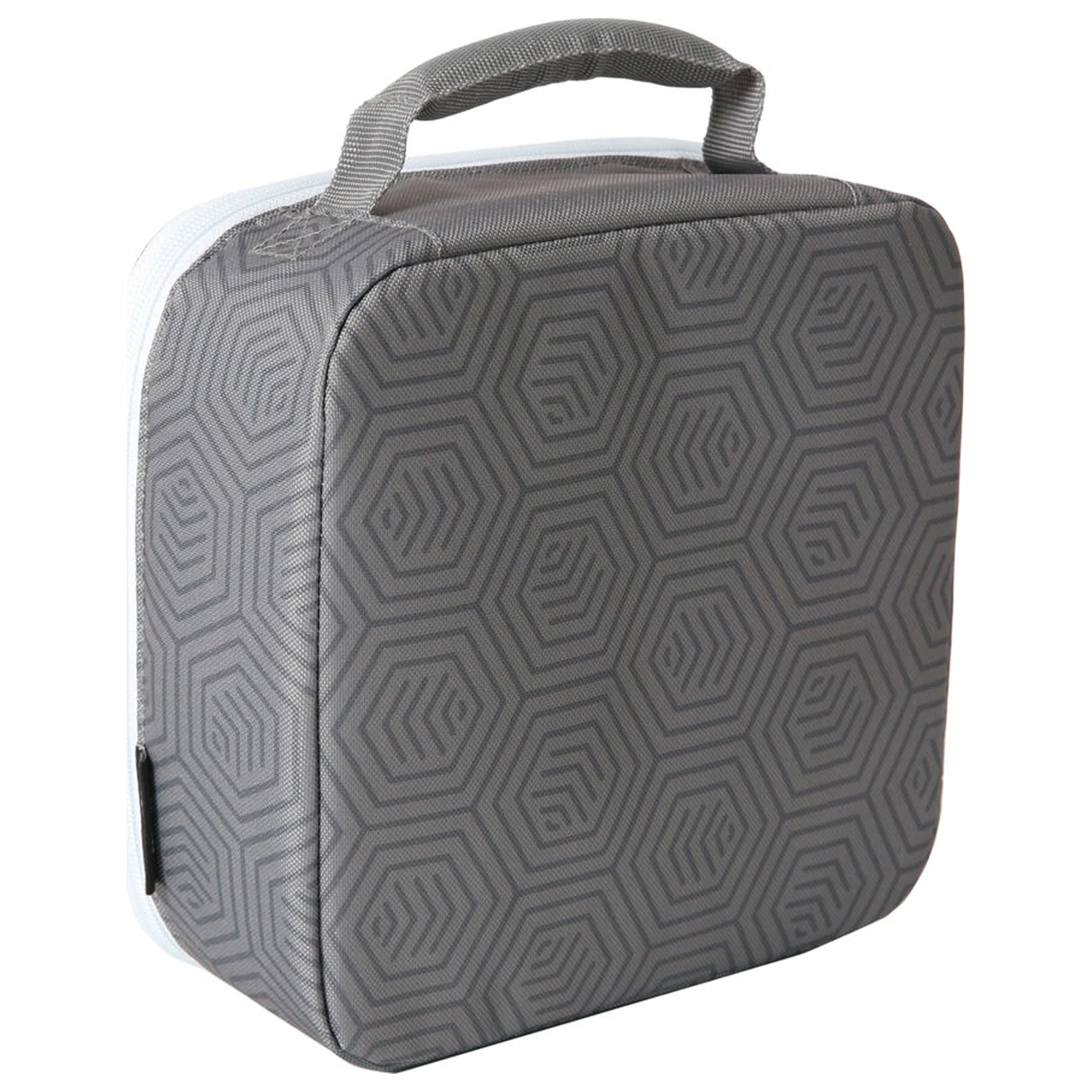 Real Madrid termo torba za malico + steklenička + posoda fotografija izdelka