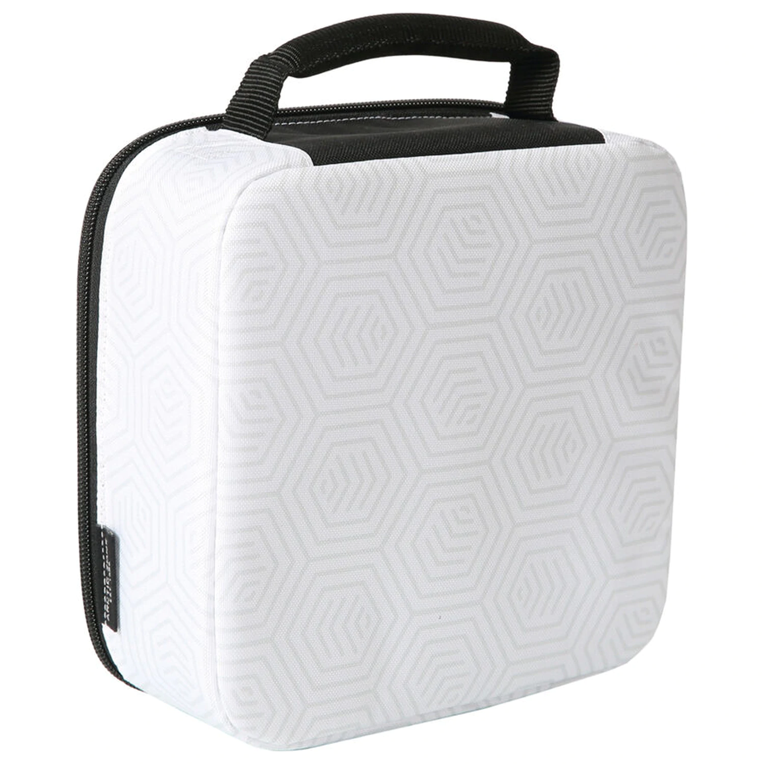 Real Madrid termo torba za malico + steklenica + posoda za shranjevanje hrane fotografija izdelka