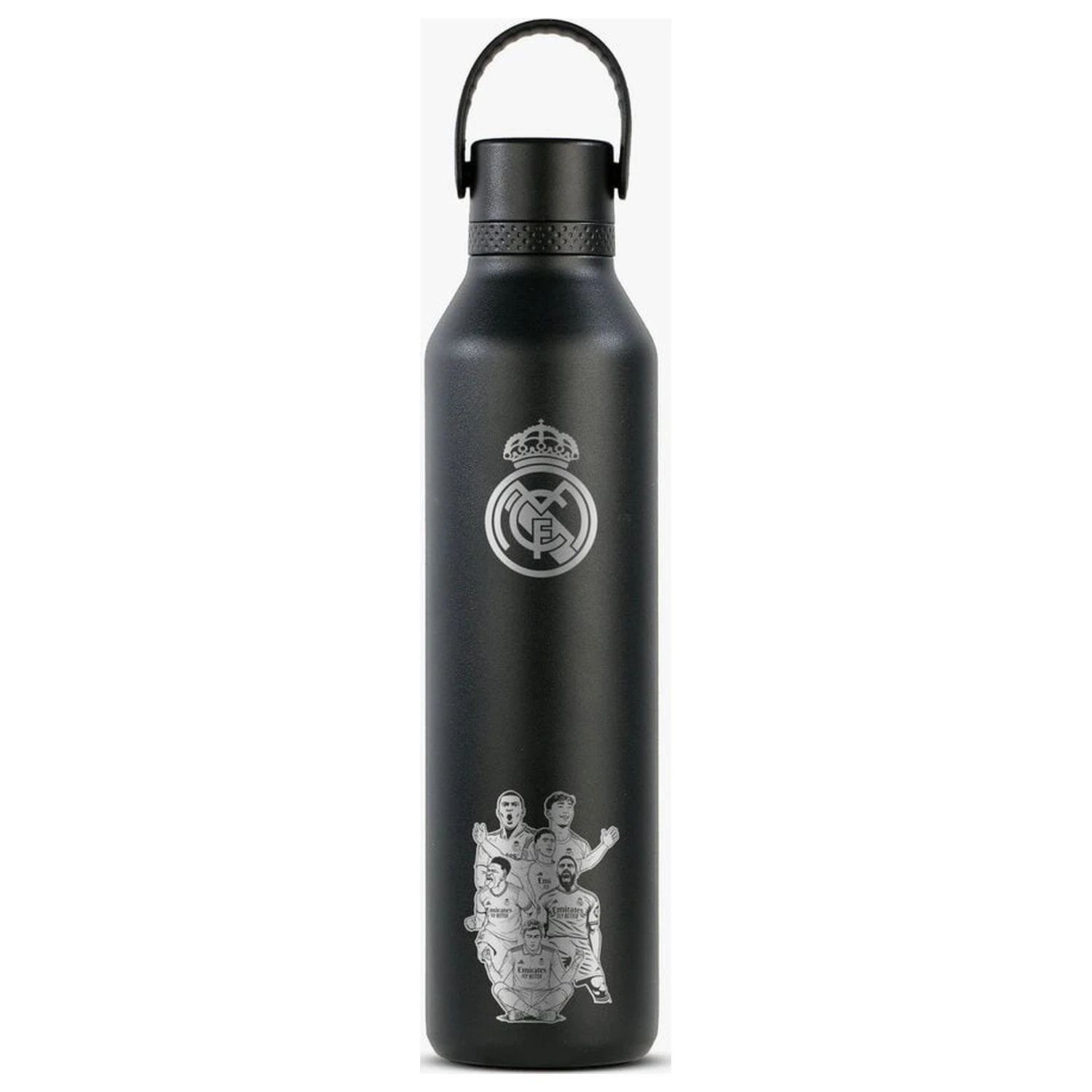 Real Madrid Termo steklenička 1L fotografija izdelka