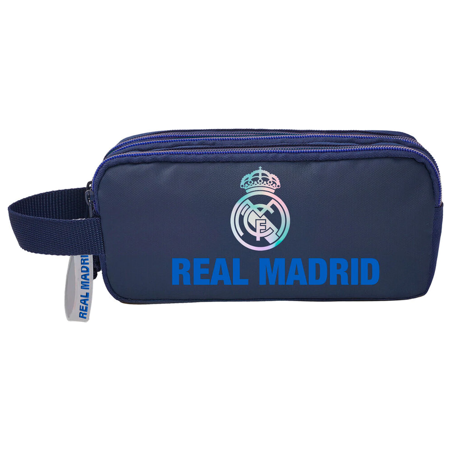Real Madrid trojni peresnik fotografija izdelka