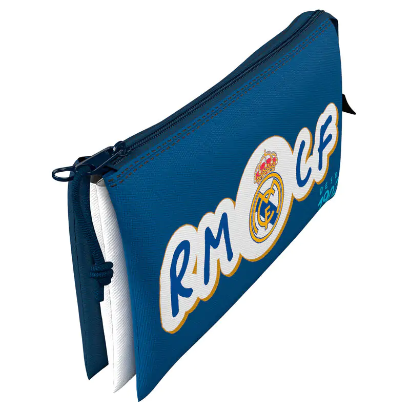 Real Madrid triperesnica fotografija izdelka