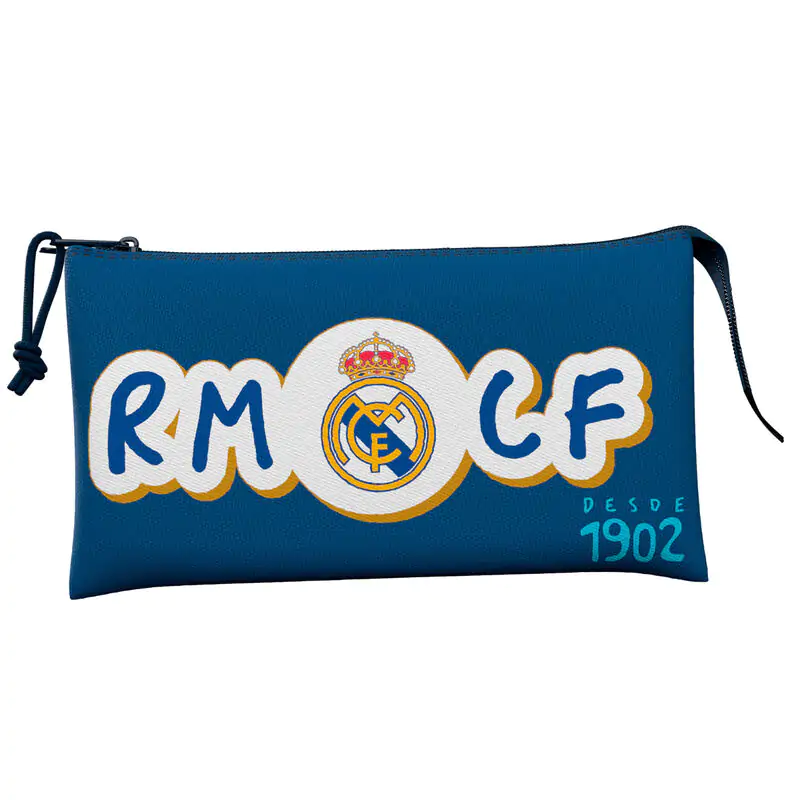 Real Madrid triperesnica fotografija izdelka