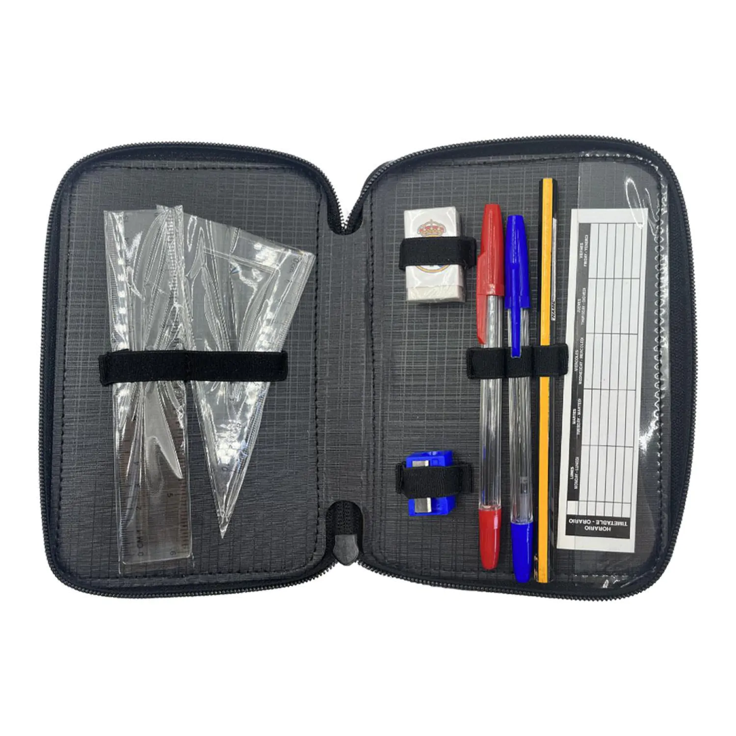 Real Madrid trojna peresnica fotografija izdelka