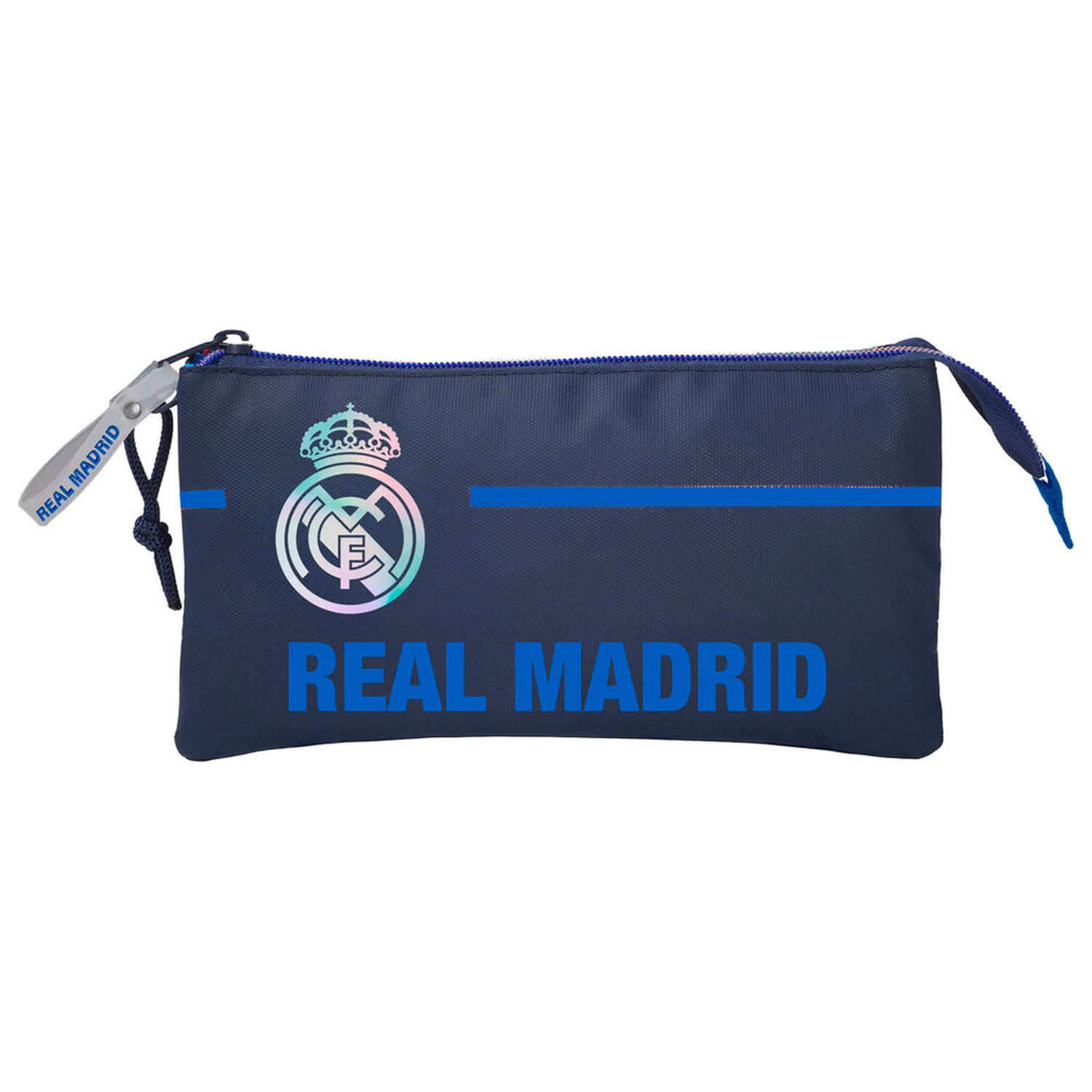 Real Madrid trojna peresnica fotografija izdelka