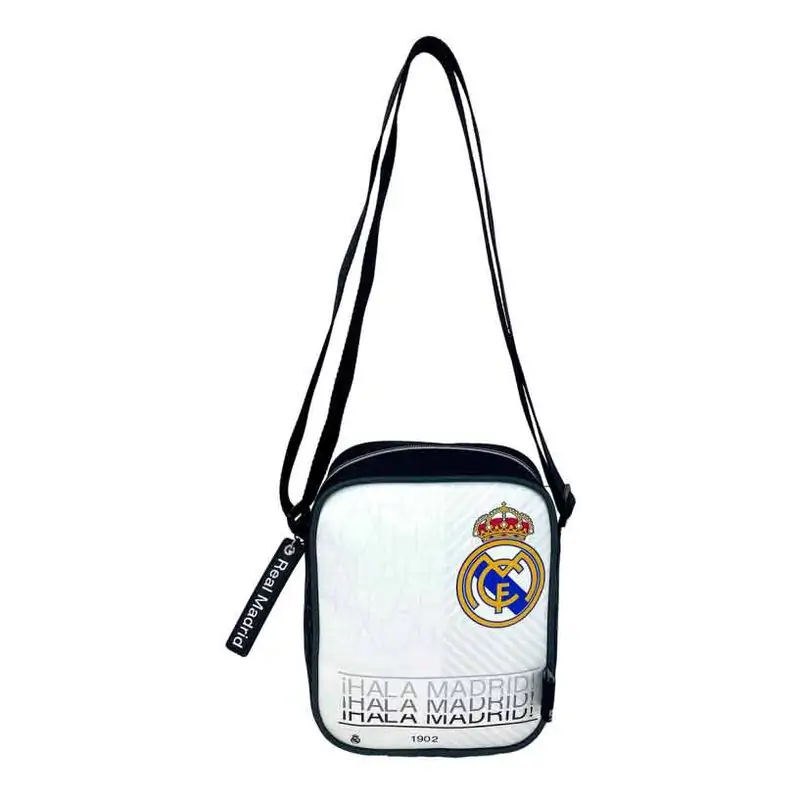Real Madrid torba za čez ramo fotografija izdelka