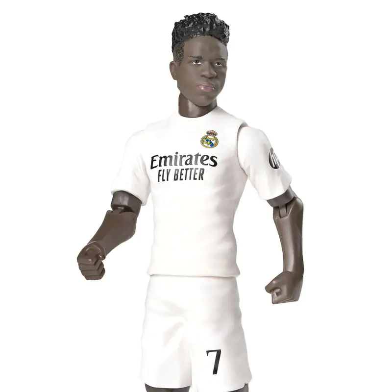 Real Madrid Vinicius Akcijska figura 20 cm fotografija izdelka