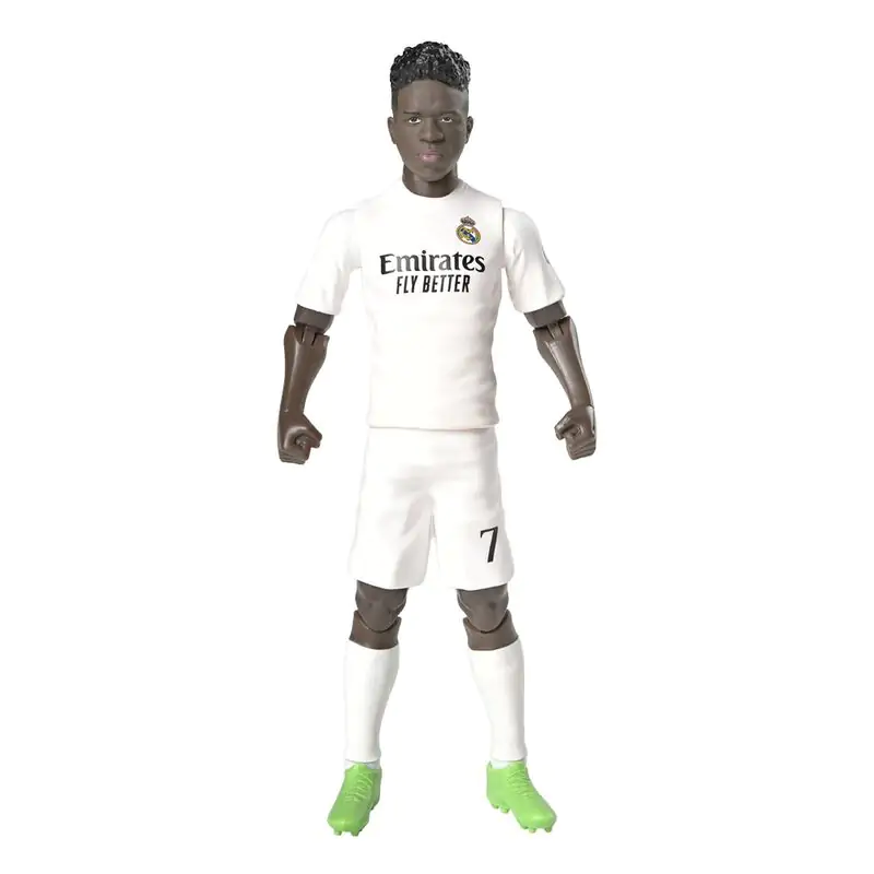 Real Madrid Vinicius Akcijska figura 20 cm fotografija izdelka