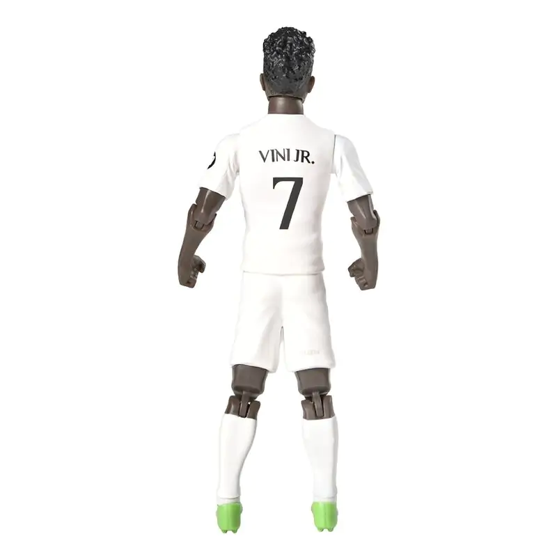 Real Madrid Vinicius Akcijska figura 20 cm fotografija izdelka