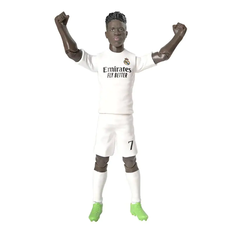 Real Madrid Vinicius Akcijska figura 20 cm fotografija izdelka