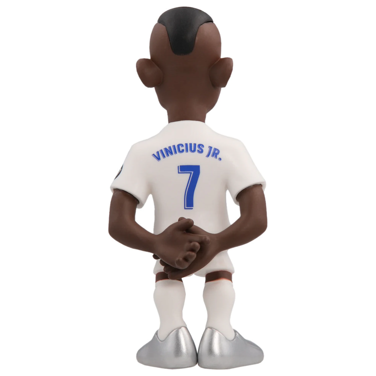 Real Madrid Vinicius Minix figura 12 cm fotografija izdelka