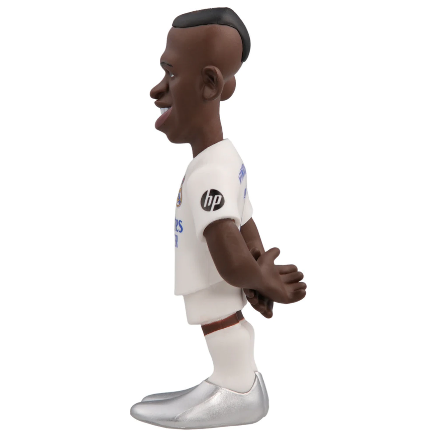 Real Madrid Vinicius Minix figura 12 cm fotografija izdelka