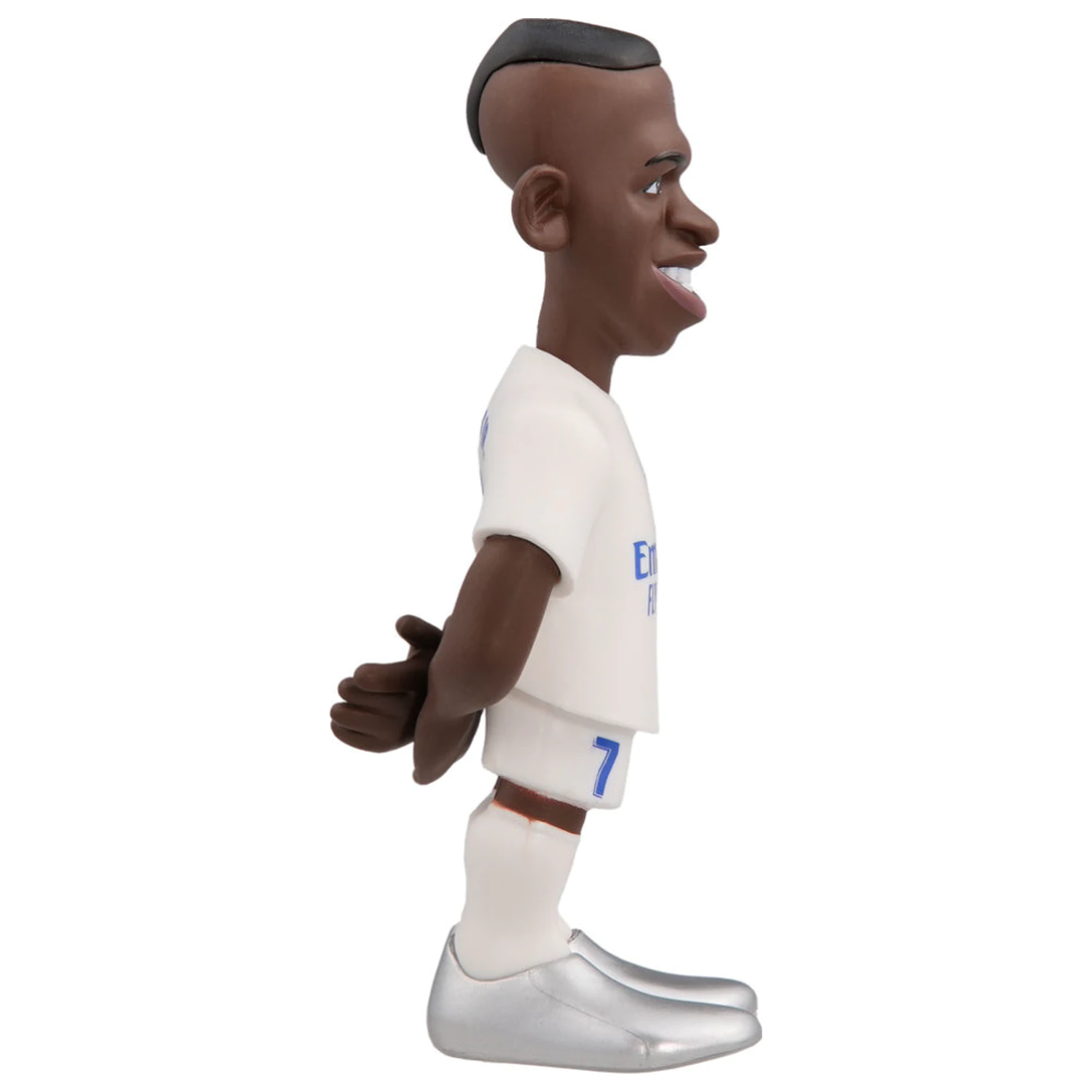 Real Madrid Vinicius Minix figura 12 cm fotografija izdelka