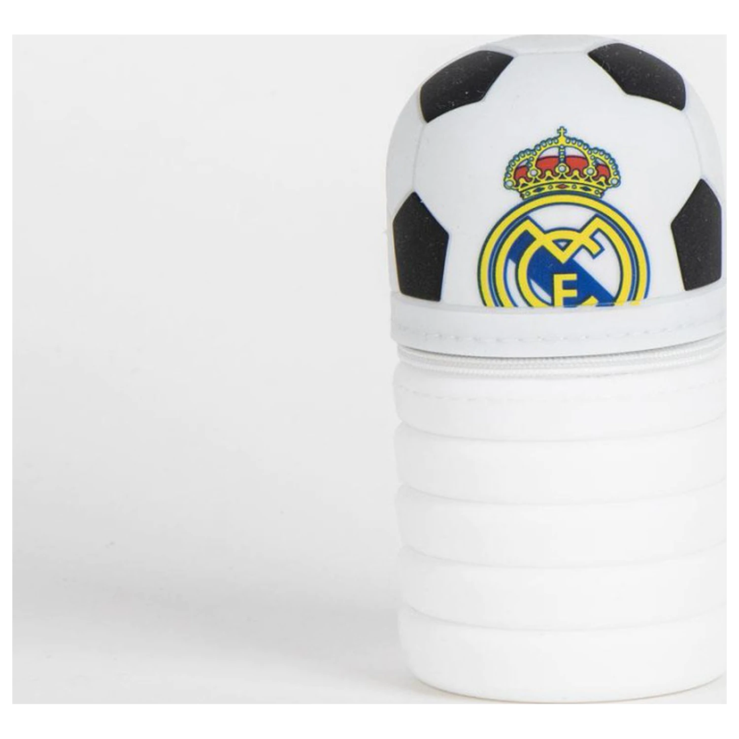 Real Madrid Bela 3D peresnica 20 cm fotografija izdelka