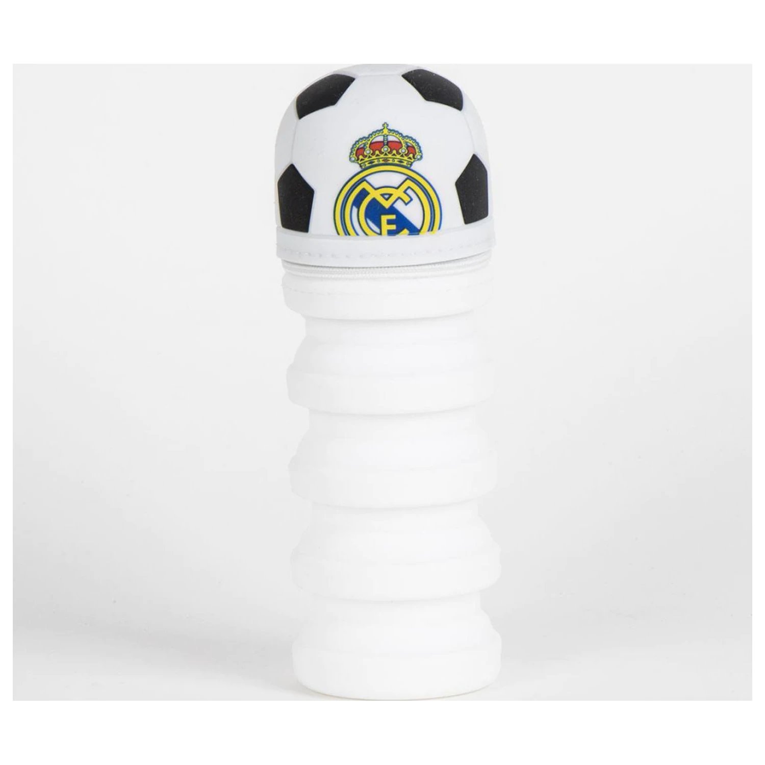 Real Madrid Bela 3D peresnica 20 cm fotografija izdelka