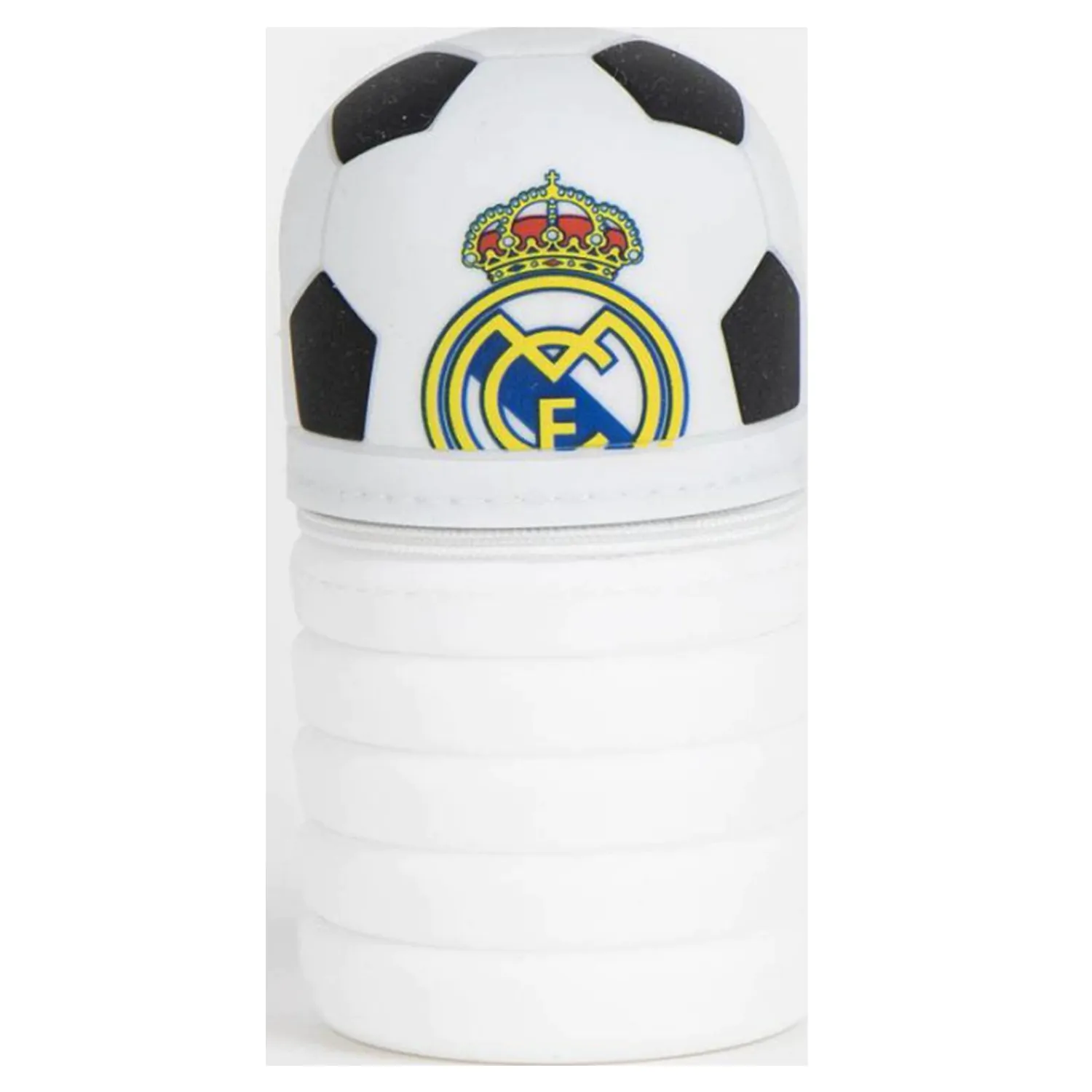 Real Madrid Bela 3D peresnica 20 cm fotografija izdelka