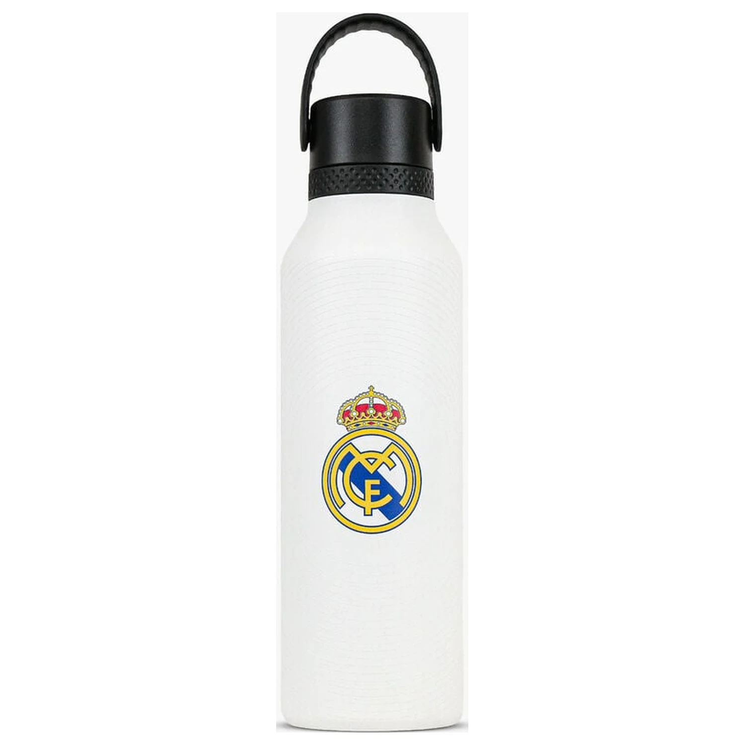 Real Madrid White Legacy Termo steklenica 600 ml fotografija izdelka