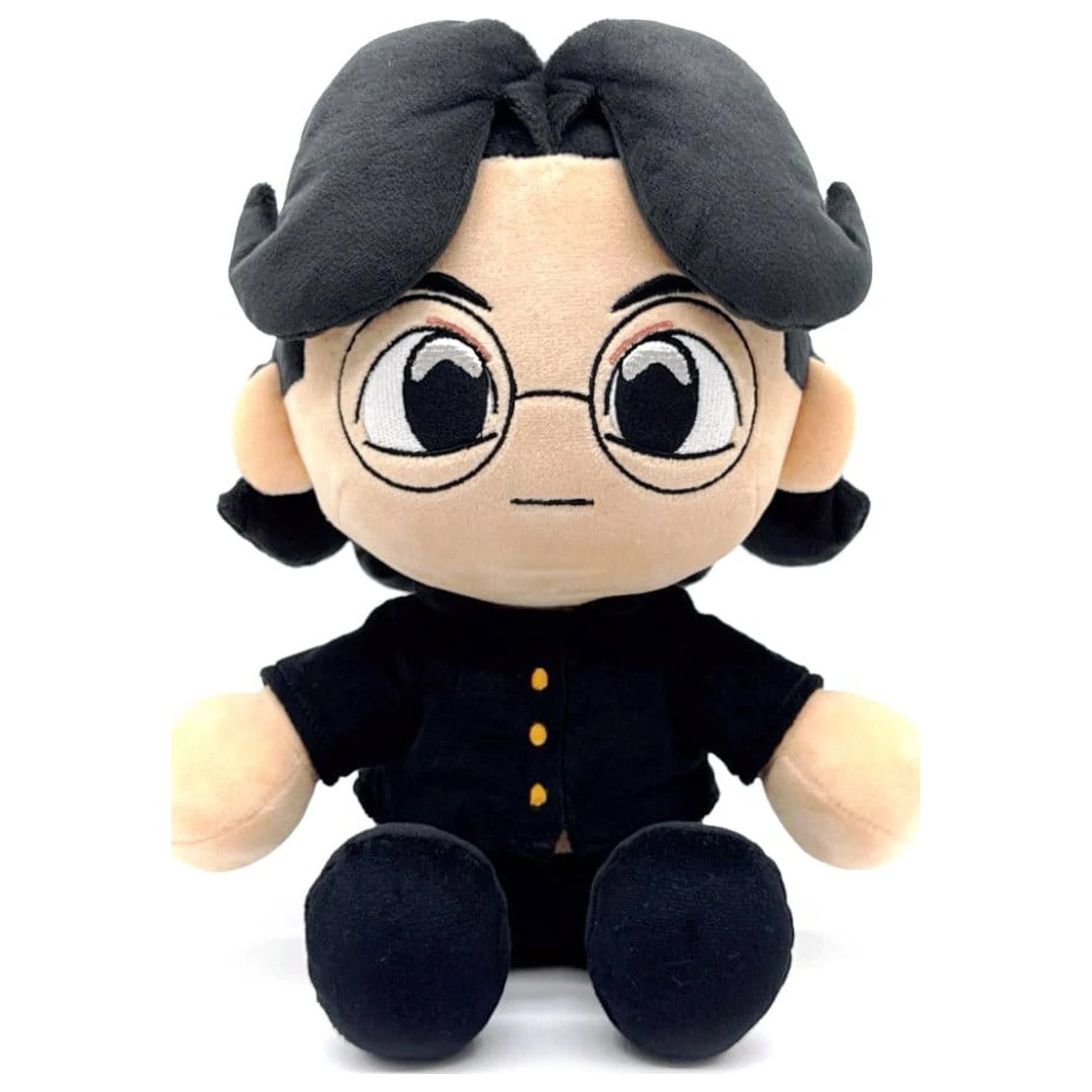 Real Real Japan Plush Figura Cameron 22 cm fotografija izdelka