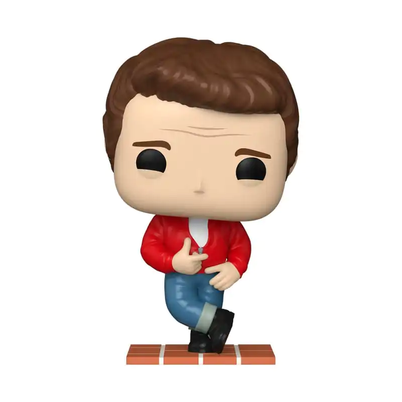 Rebel Without a Cause Funko POP! Movies Vinyl figurica Jim Stark 9 cm fotografija izdelka