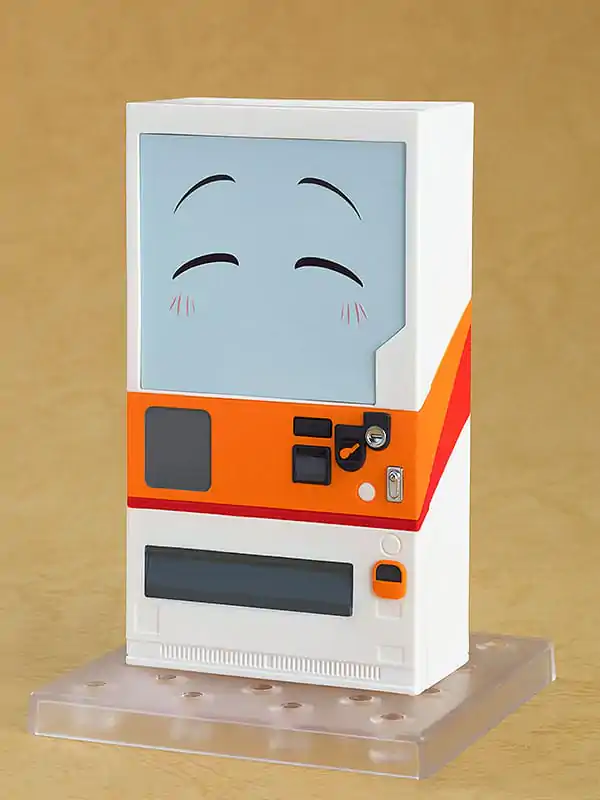 Reborn as a Vending Machine, I Now Wander the Dungeon Nendoroid akcijska figura Boxxo 10 cm fotografija izdelka