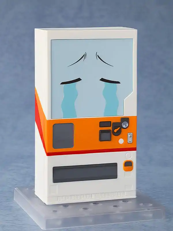 Reborn as a Vending Machine, I Now Wander the Dungeon Nendoroid akcijska figura Boxxo 10 cm fotografija izdelka