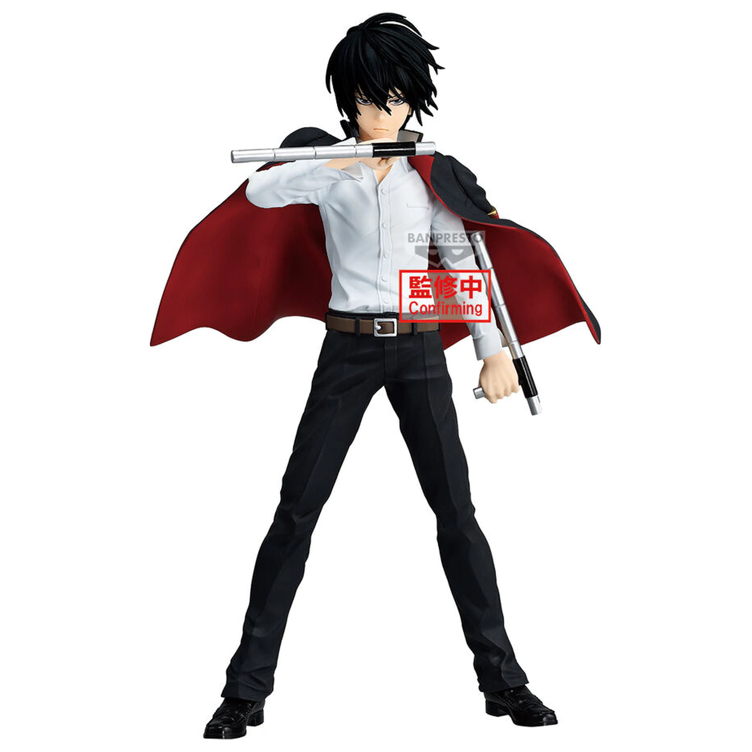 Reborn Grandista Kyoya Hibari figura 28cm fotografija izdelka