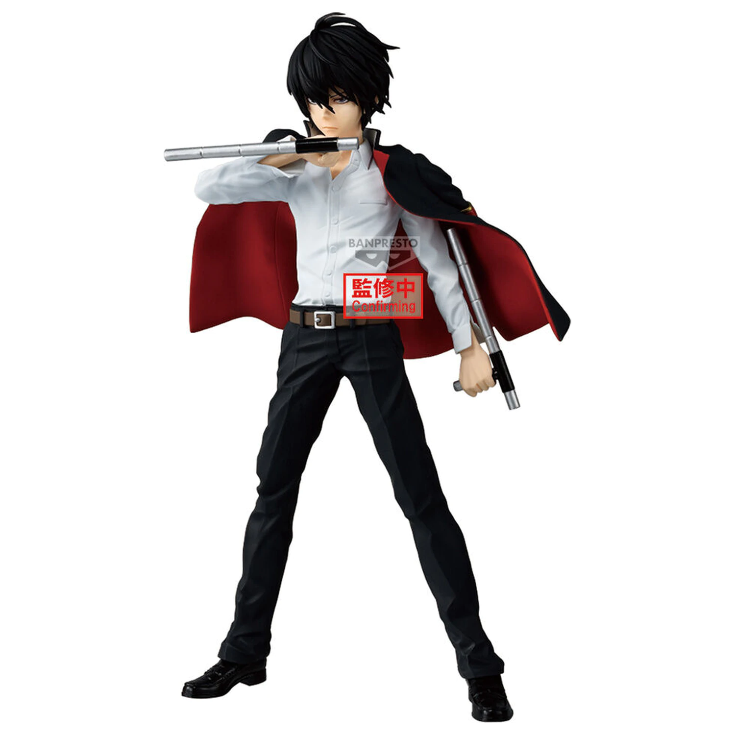 Reborn Grandista Kyoya Hibari figura 28cm fotografija izdelka