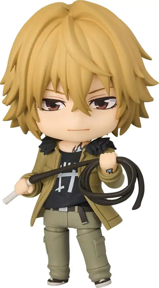 Reborn! Nendoroid akcijska figura Dino 10 cm fotografija izdelka