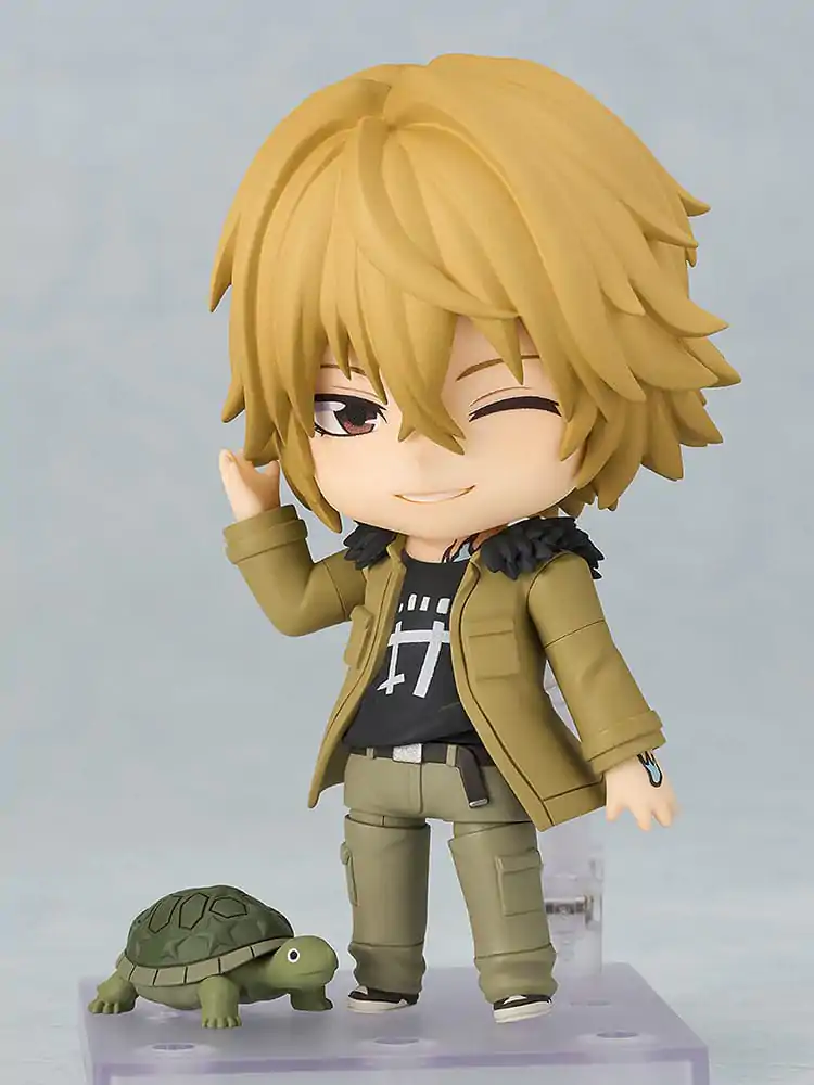 Reborn! Nendoroid akcijska figura Dino 10 cm fotografija izdelka