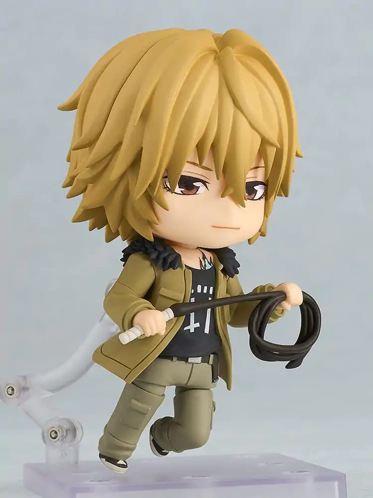 Reborn! Nendoroid akcijska figura Dino 10 cm fotografija izdelka