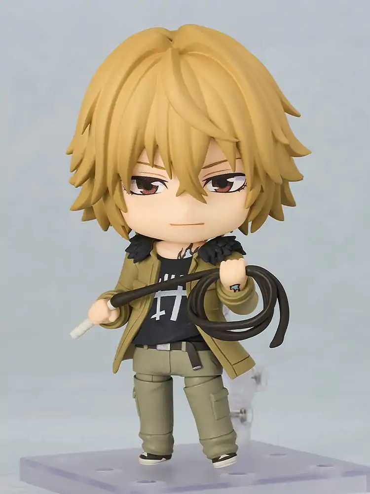 Reborn! Nendoroid akcijska figura Dino 10 cm fotografija izdelka