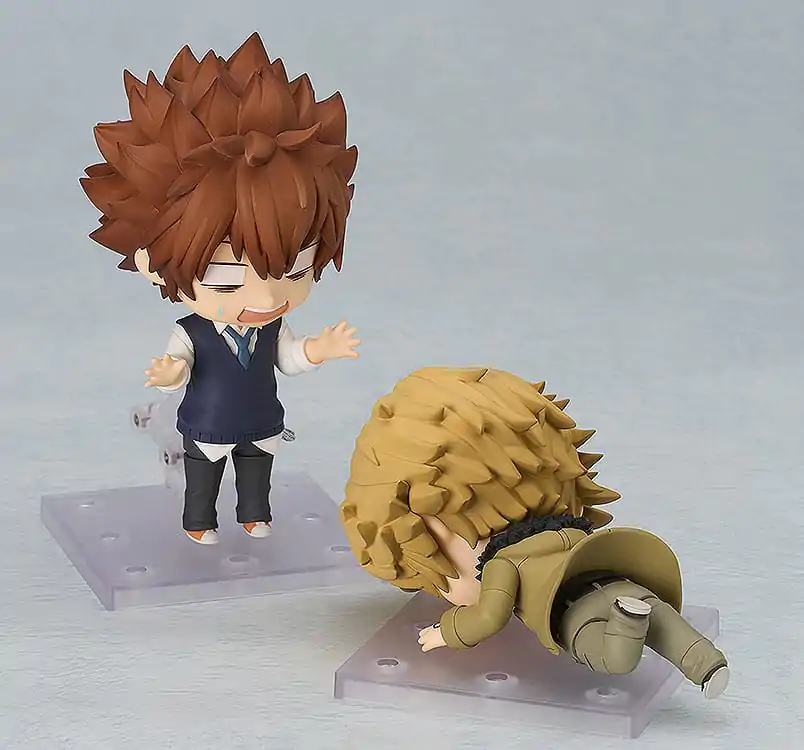 Reborn! Nendoroid akcijska figura Dino 10 cm fotografija izdelka