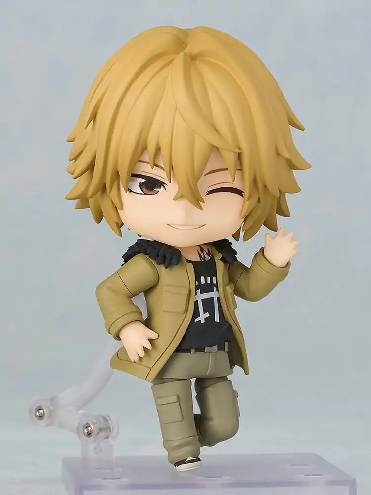 Reborn! Nendoroid akcijska figura Dino 10 cm fotografija izdelka