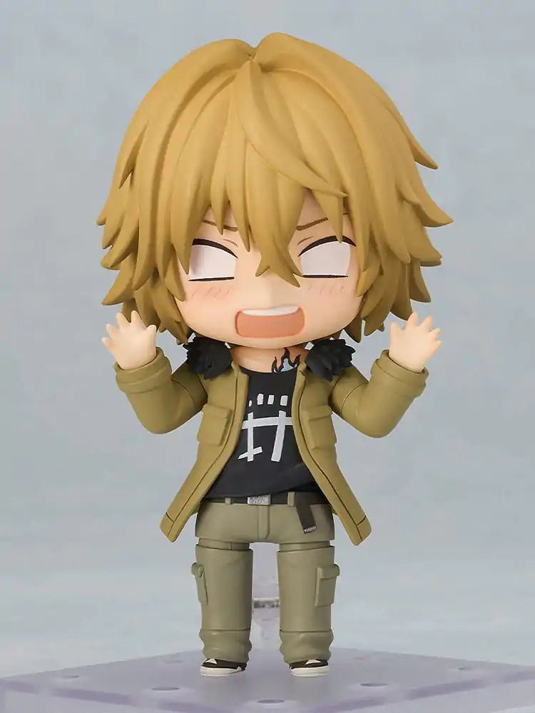 Reborn! Nendoroid akcijska figura Dino 10 cm fotografija izdelka