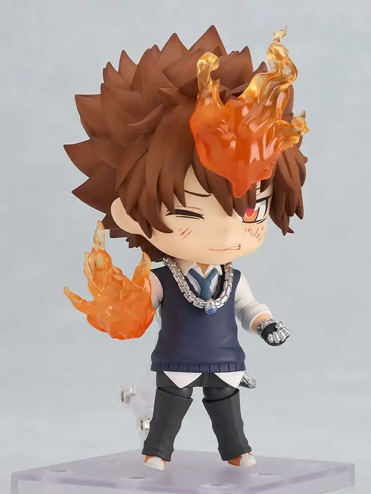 Reborn! Nendoroid Akcijska Figura Tsunayoshi Sawada 2.0 10 cm fotografija izdelka