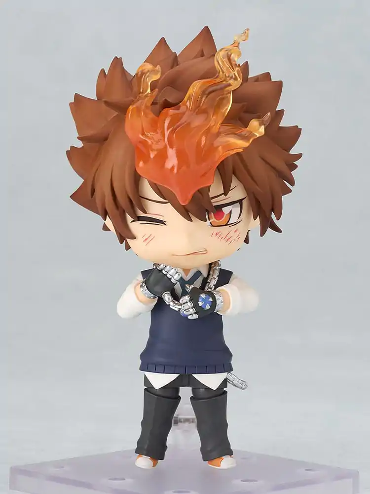 Reborn! Nendoroid Akcijska Figura Tsunayoshi Sawada 2.0 10 cm fotografija izdelka