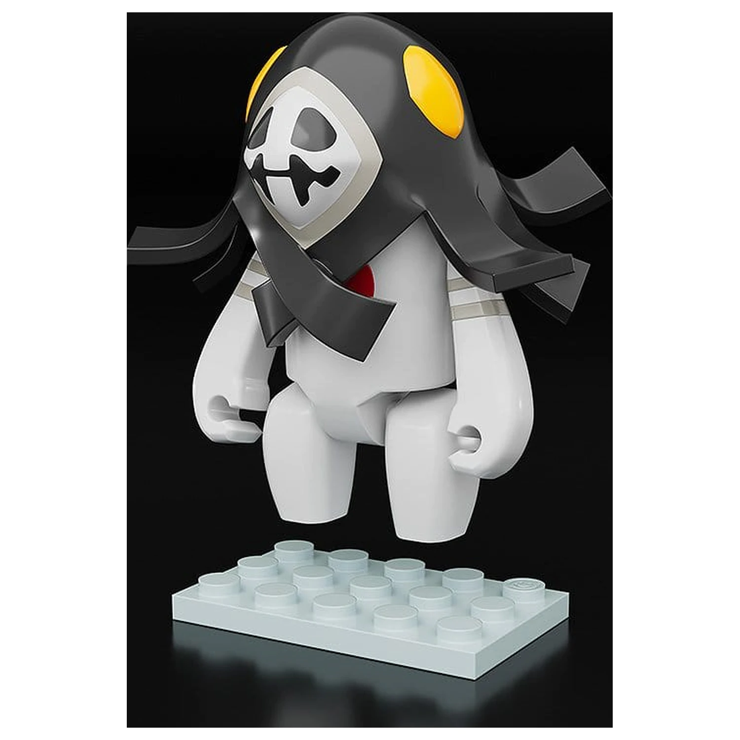 Rebuild of Evangelion Brickroid Mini Figura 10th Angel 6 cm fotografija izdelka